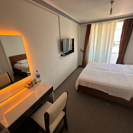 Ezel Group Hotel Antalya Eksteriør bilde